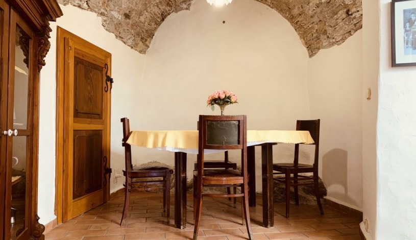 PENZION KAPR Český Krumlov